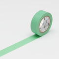 MT MASKING TAPE // WAKAMIDORI