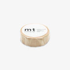 MT MASKING TAPE // PASTEL MARIGOLD 