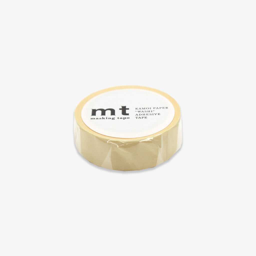 MT MASKING TAPE // PASTEL SOLSIKKE
