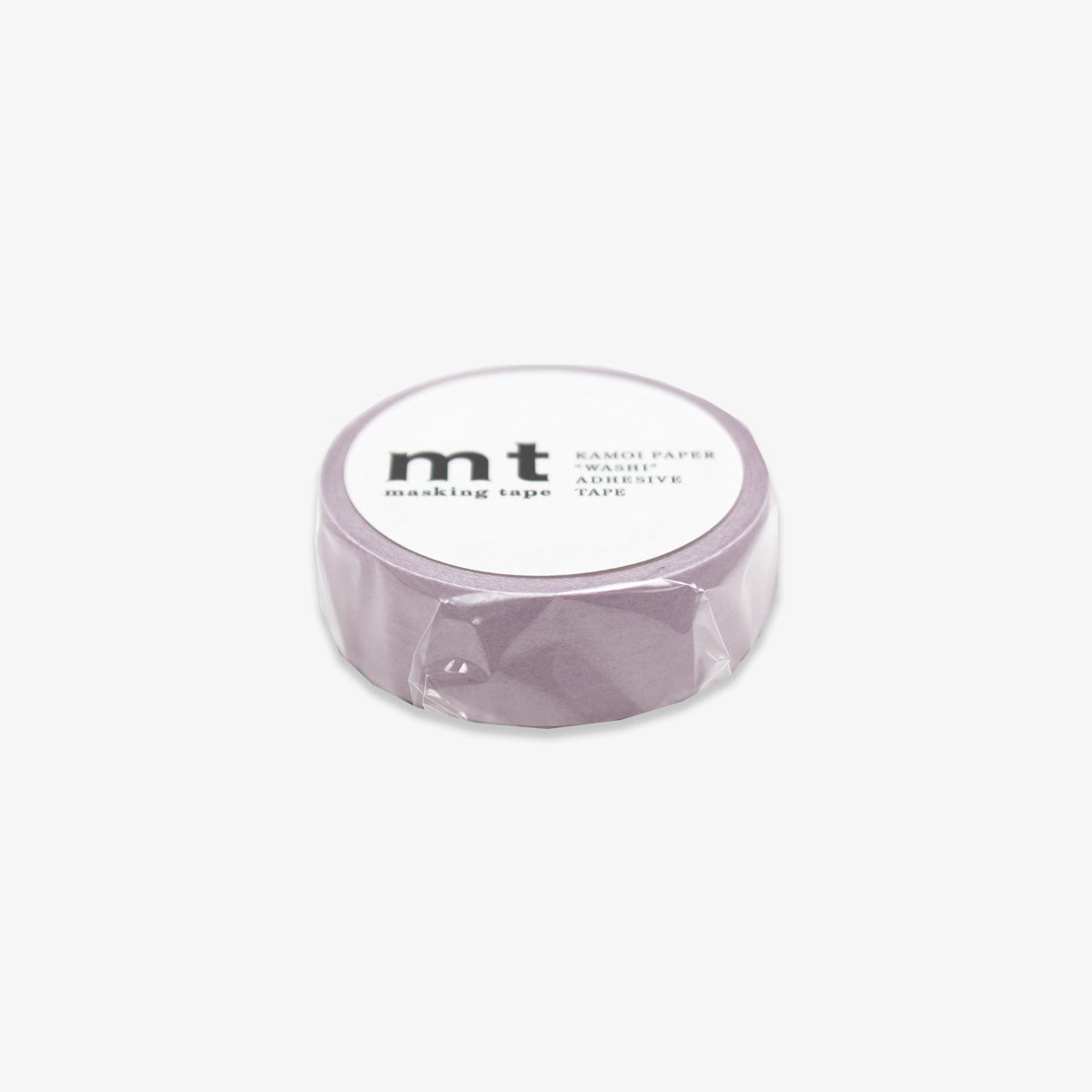 MT MASKING TAPE // PASTEL RASPBERRY