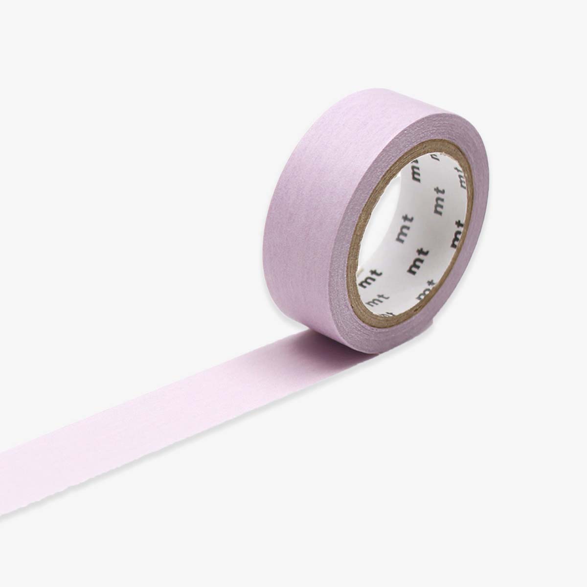 MT MASKING TAPE // PASTEL RASPBERRY