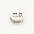 MT MASKING TAPE // KØRETØJER