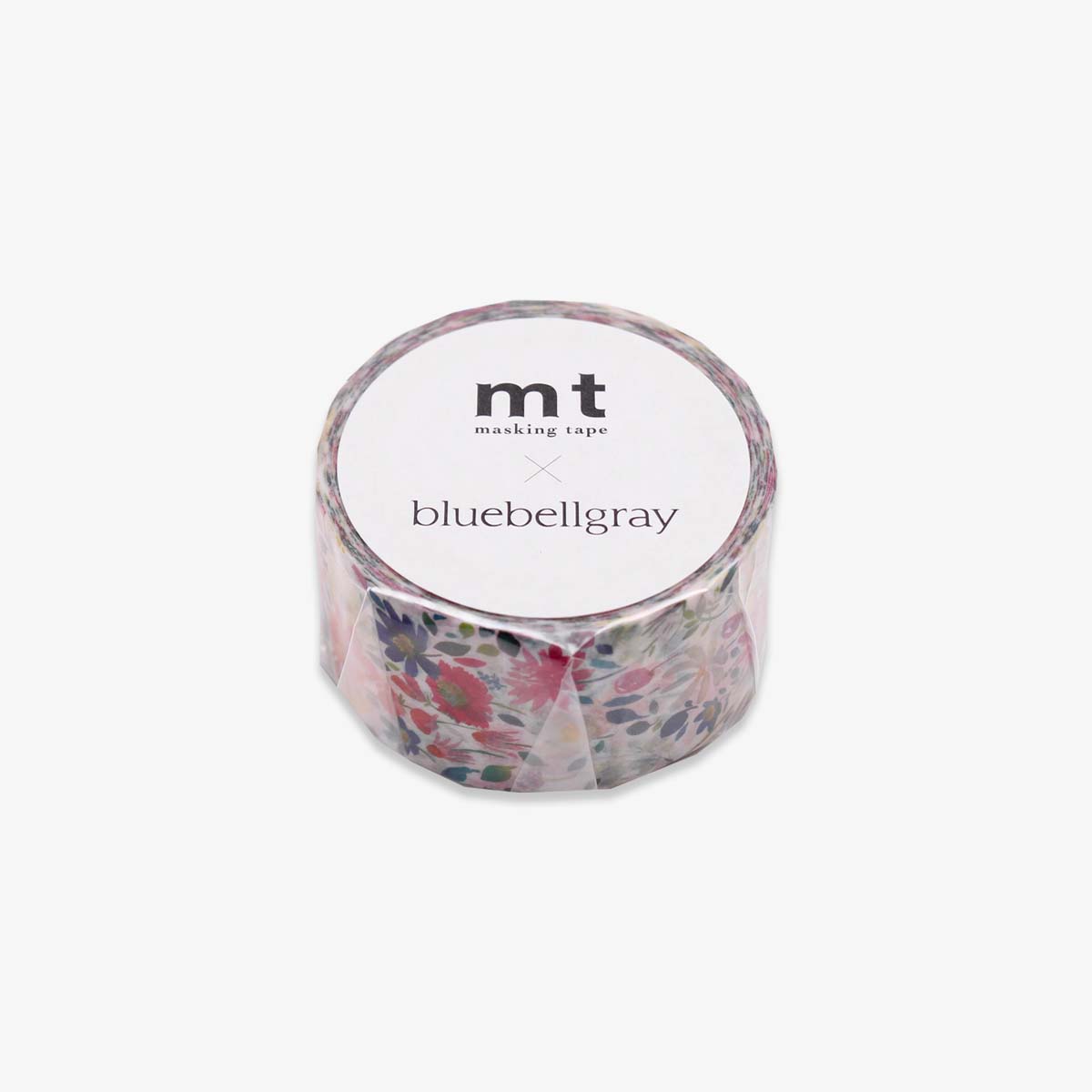 MT MASKING TAPE // ZINNIA