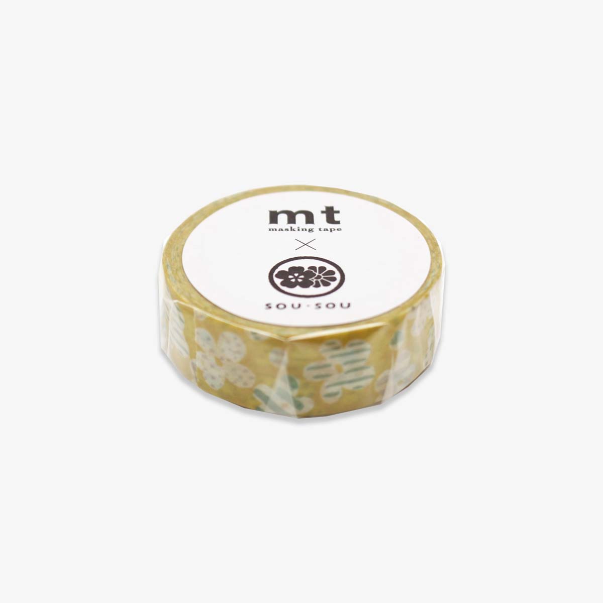 MT MASKING TAPE // BLOOMING