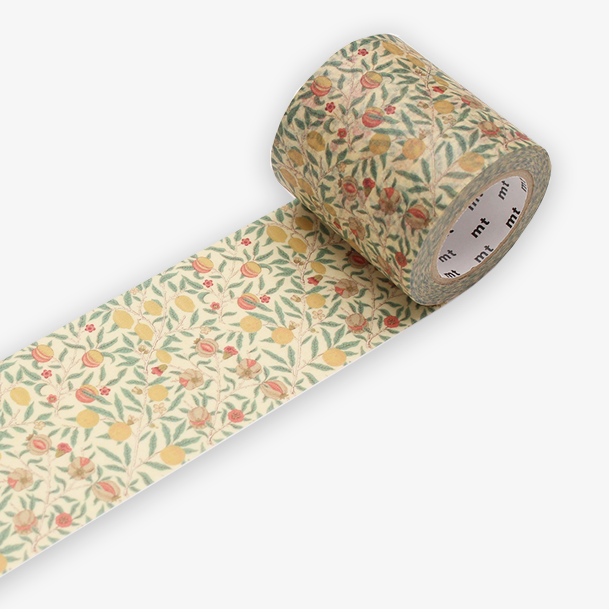 MT MASKING TAPE // WILLIAM MORRIS & CO. FRUITS