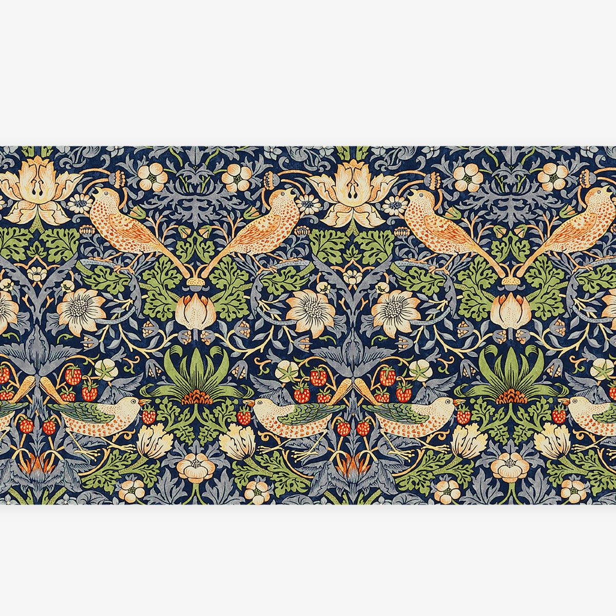 MT MASKING TAPE // WILLIAM MORRIS STRAWBERRY THIEF