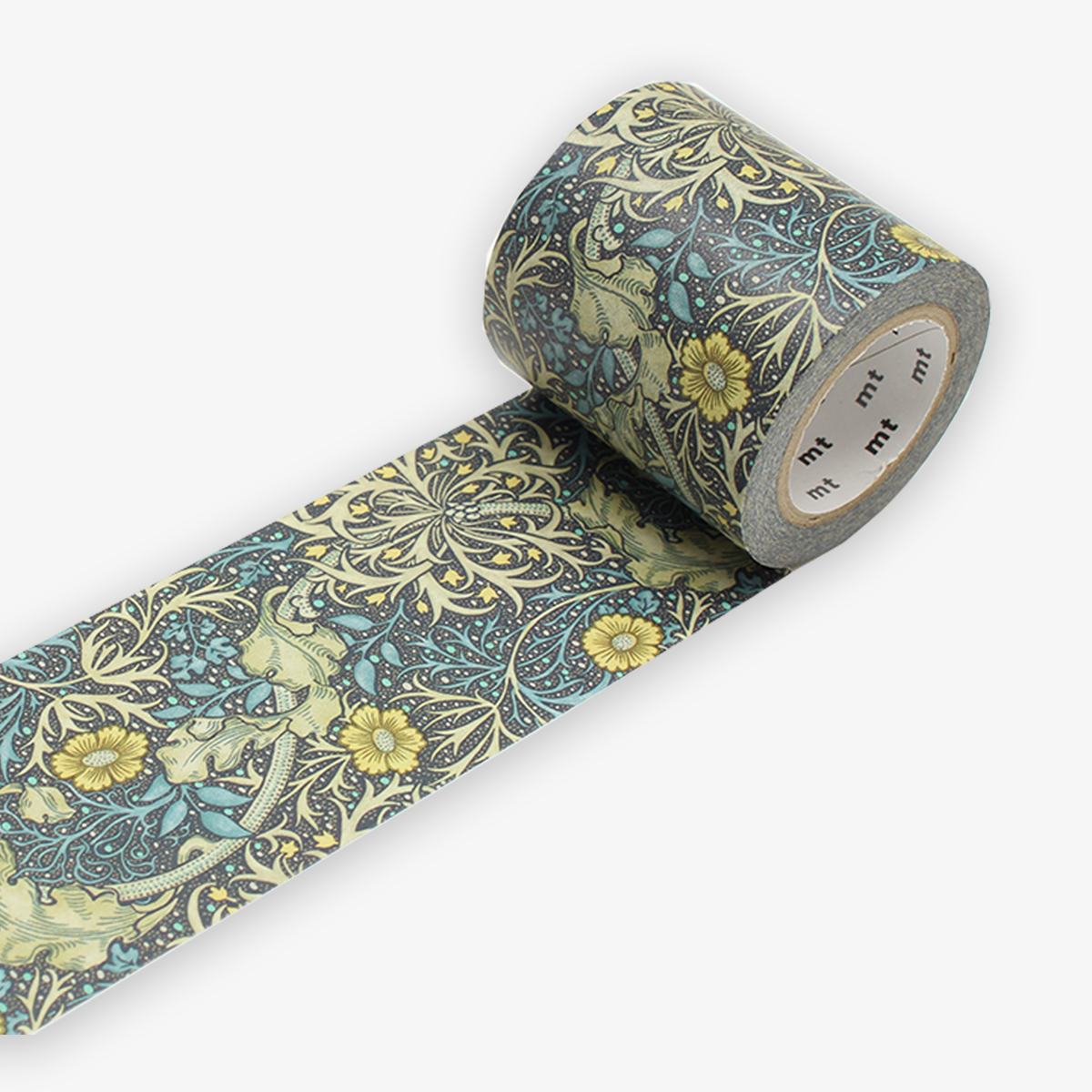 MT MASKING TAPE // WILLIAM MORRIS & CO. SEAWEED