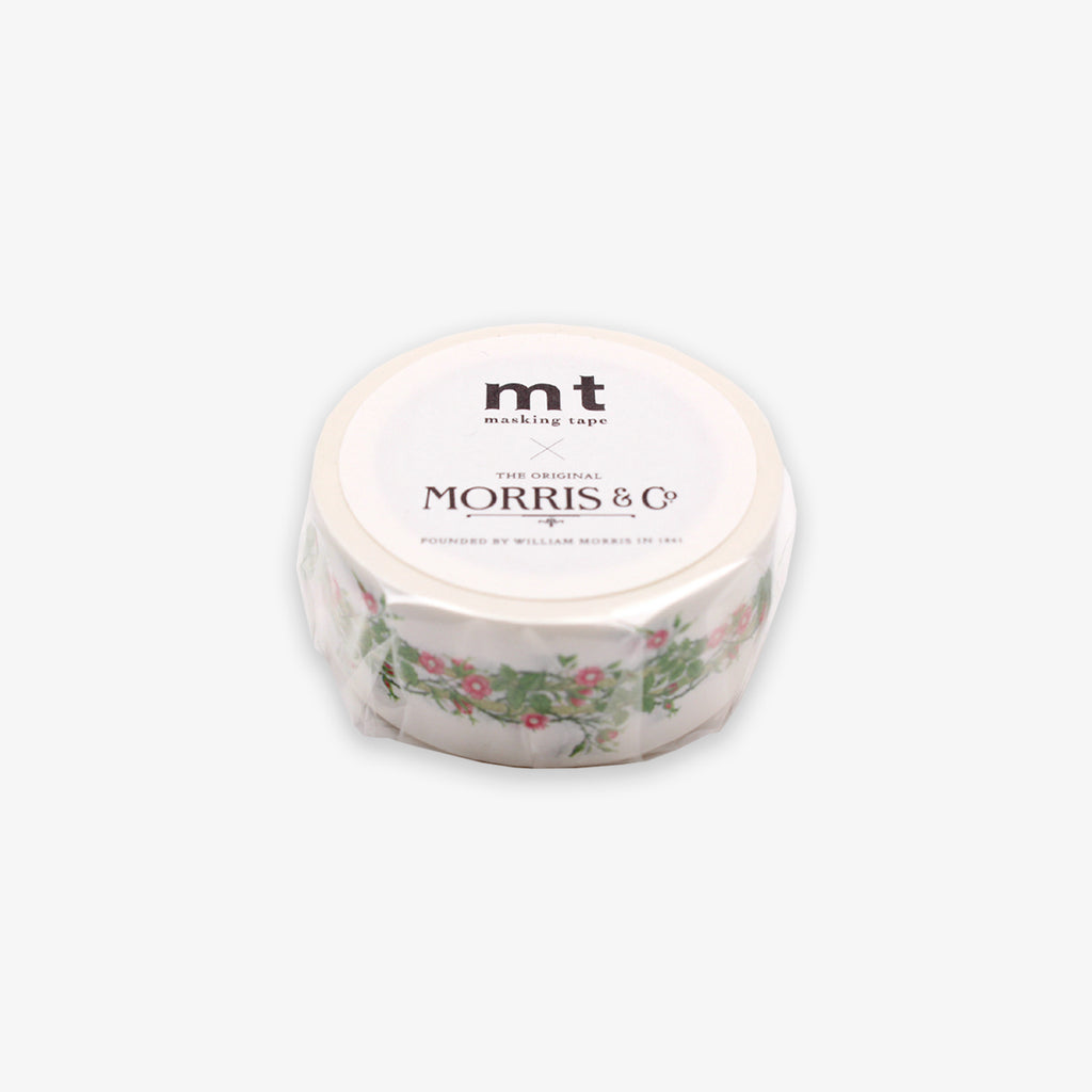 MT MASKING TAPE x WILLIAM MORRIS // RAMBLER