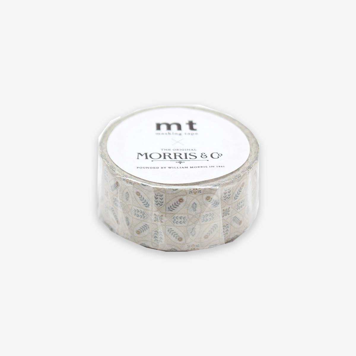 MT MASKING TAPE // WILLIAM MORRIS BROPHY TRELLIS