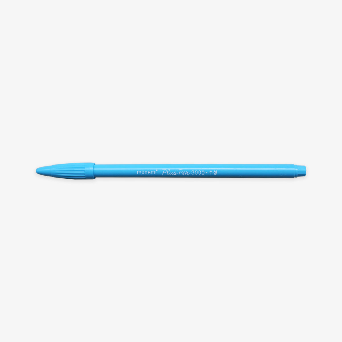 PLUS PEN 3000 // SKY BLUE