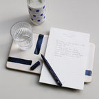 MEMO PAD // LIST