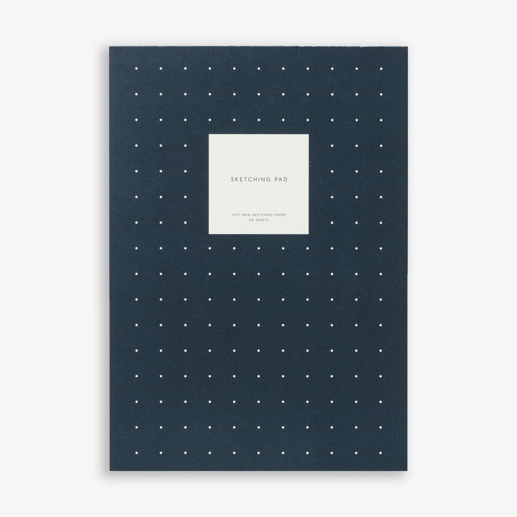 NOTEPAD W. COVER // A4