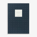 NOTEPAD W. COVER // A4