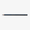 PABLO COLOURED PENCIL // GREYISH BLACK