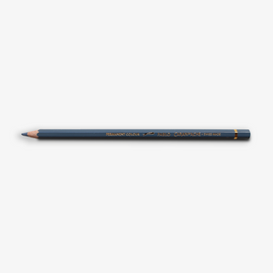 PABLO COLOURED PENCIL // GREYISH BLACK