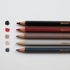 PABLO COLOURED PENCIL // BEIGE