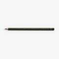 PABLO COLOURED PENCIL // OLIVE BLACK