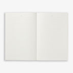 MONTHLY PLANNER NOTEBOOK