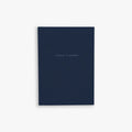 YEARLY PLANNER NOTEBOOK