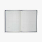 YEARLY PLANNER NOTEBOOK