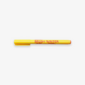 BRUSH WRITER // RED