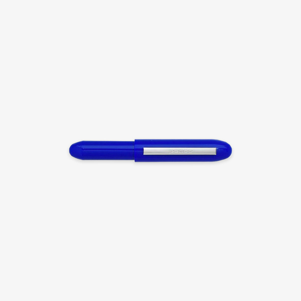 BULLET BALLPOINT PEN // BLUE