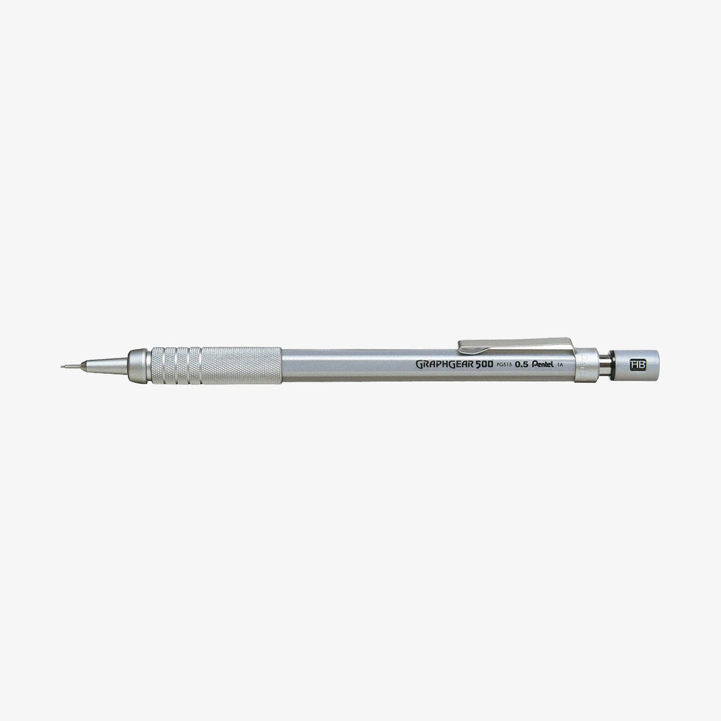 GRAPHGEAR STIFTBLYANT // 0,5 MM