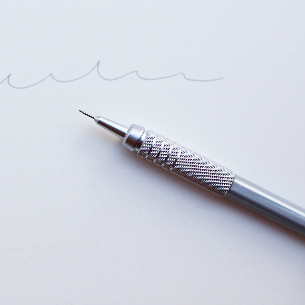 GRAPHGEAR STIFTBLYANT // 0,5 MM