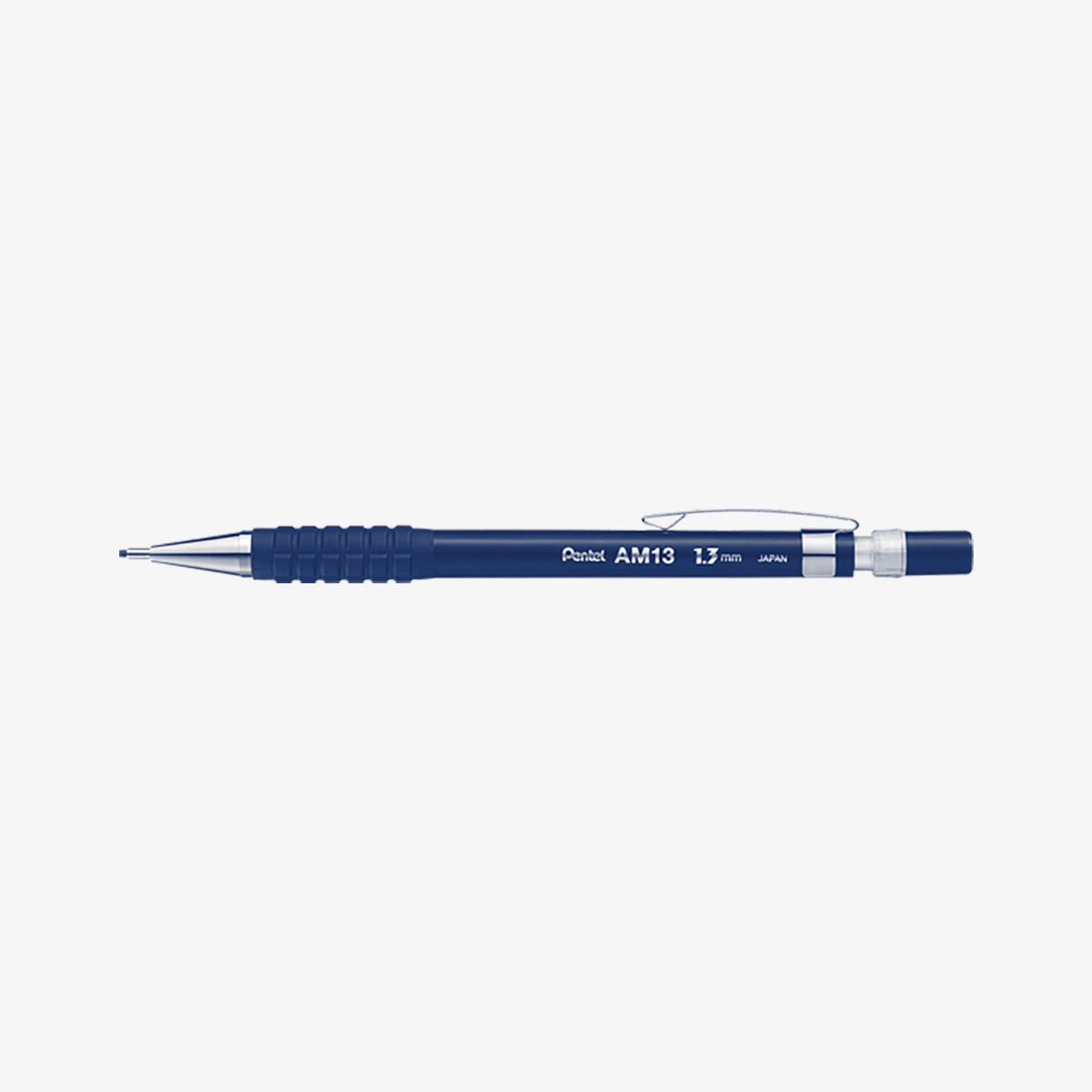 PENTEL MECHANICAL PENCIL 1.3 mm // BLUE