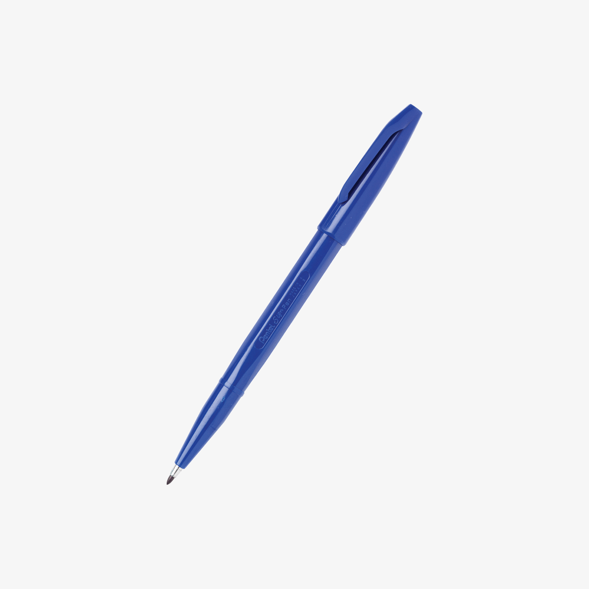 SIGN PEN // BLUE