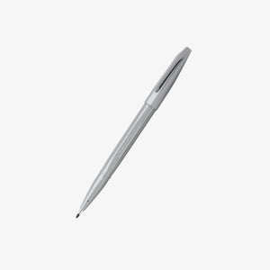 SIGN PEN // GREY