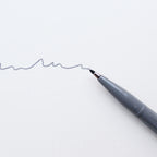 SIGN PEN // GRÅ