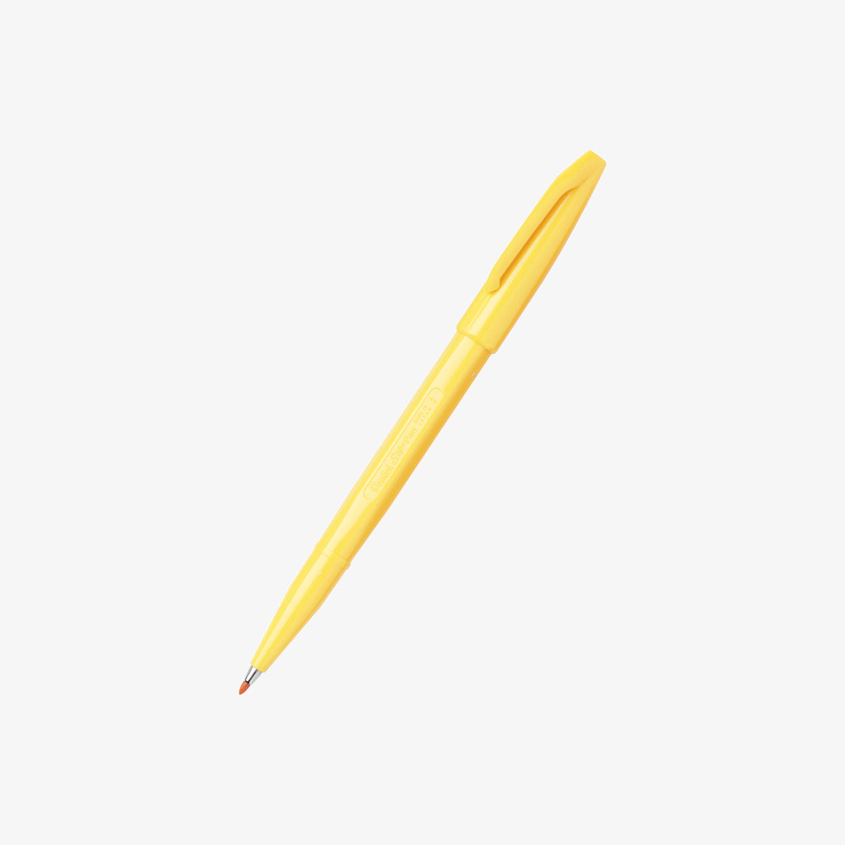 SIGN PEN // YELLOW