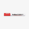 ARTLINE WHITEBOARD MARKER // RED