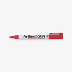 ARTLINE WHITEBOARD MARKER // RED