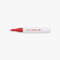 PINTOR FINE MARKER PEN // RED