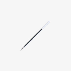 INK REFILL // 'TIME FOR PAPER PENCIL BALL GEL PEN' 0.5 MM