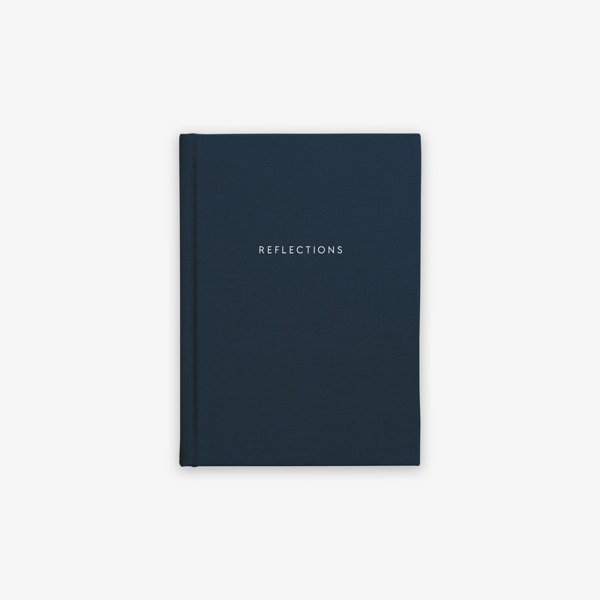 REFLECTIONS JOURNAL