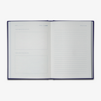 REFLECTIONS JOURNAL