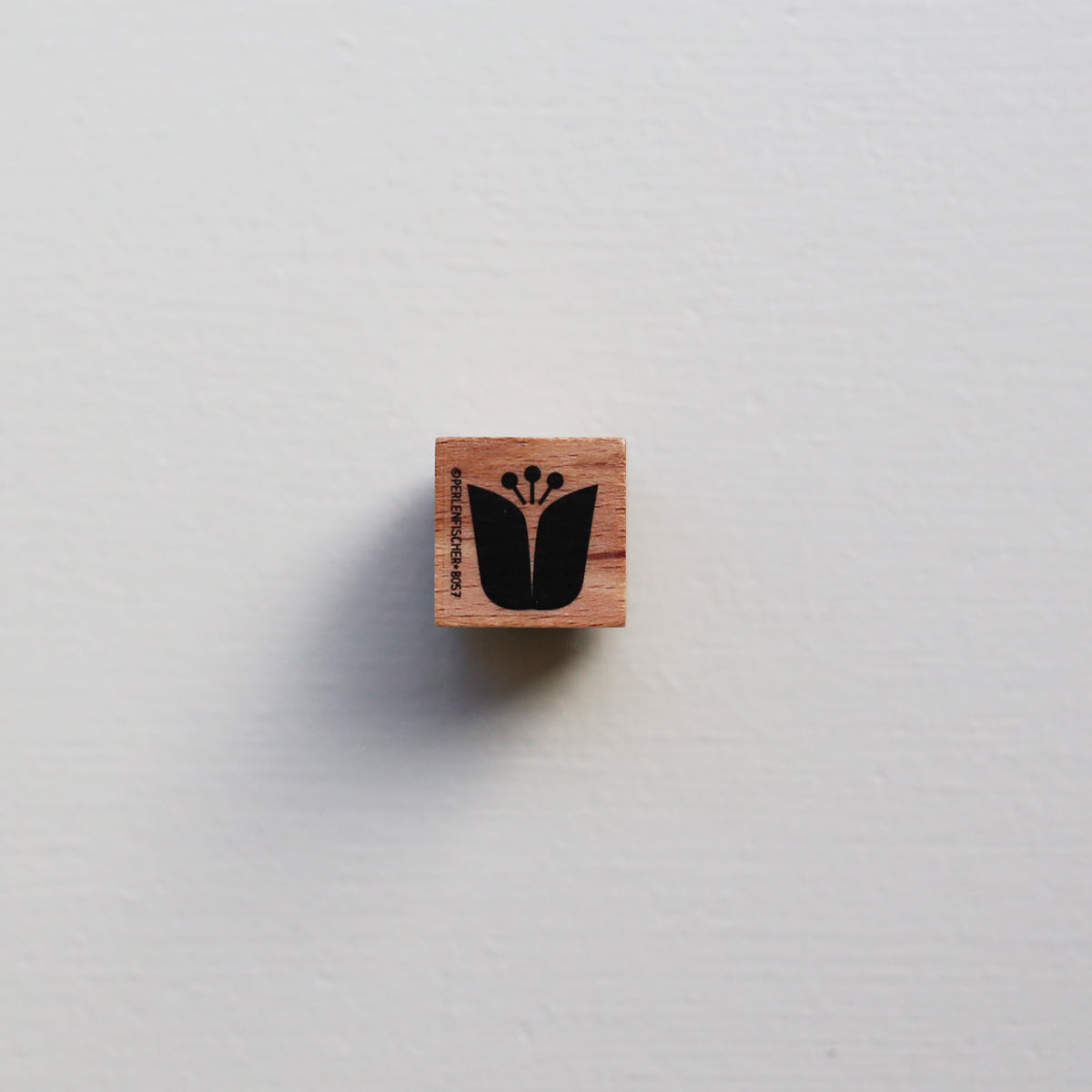 RUBBER STAMP // FLOWER