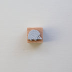 STEMPEL // PINDSVINUNGE