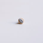 MINI STEMPEL // BLAD
