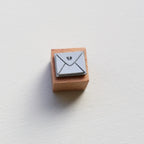 STEMPEL // KÆRLIGHEDSBREV