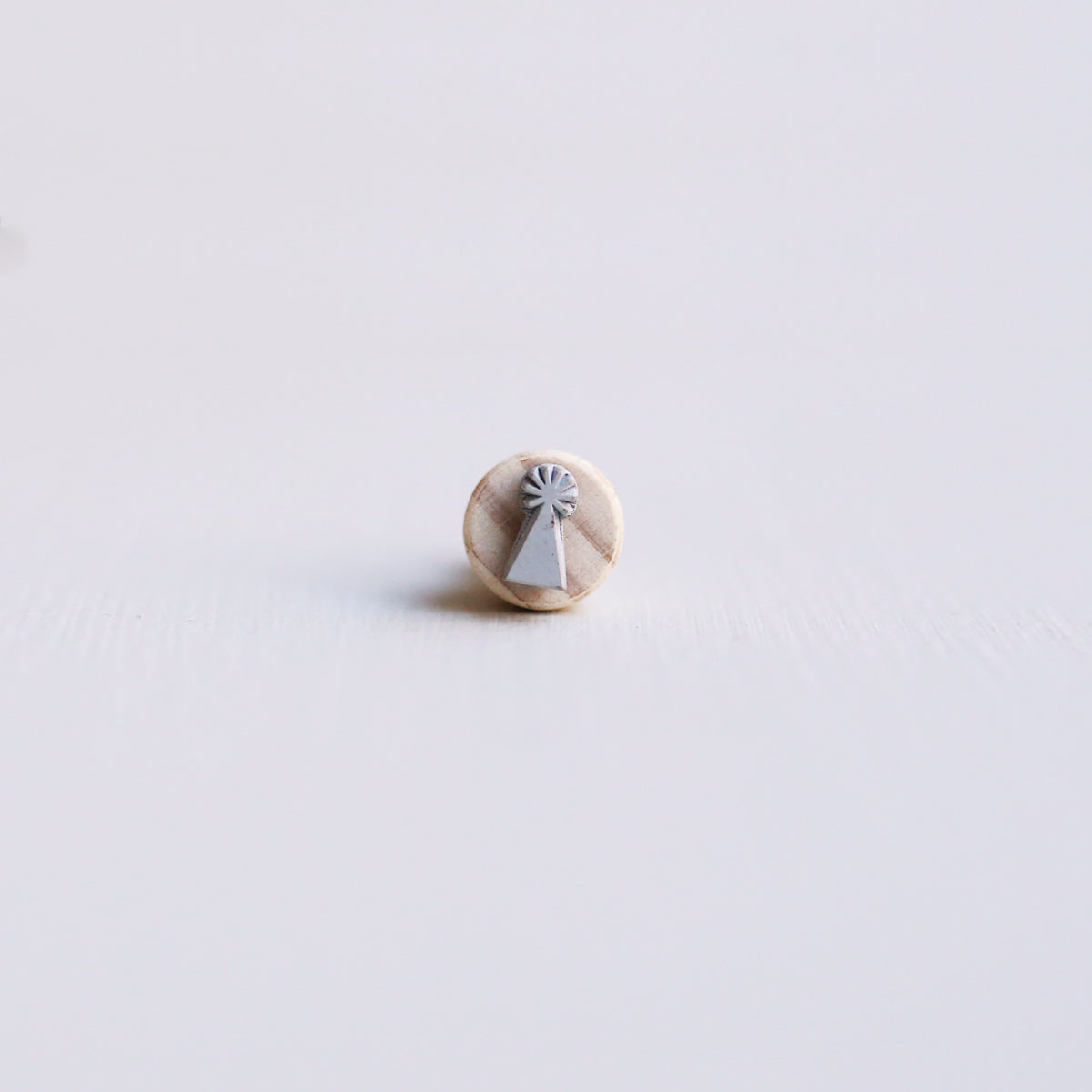 MINI STEMPEL // FESTHAT