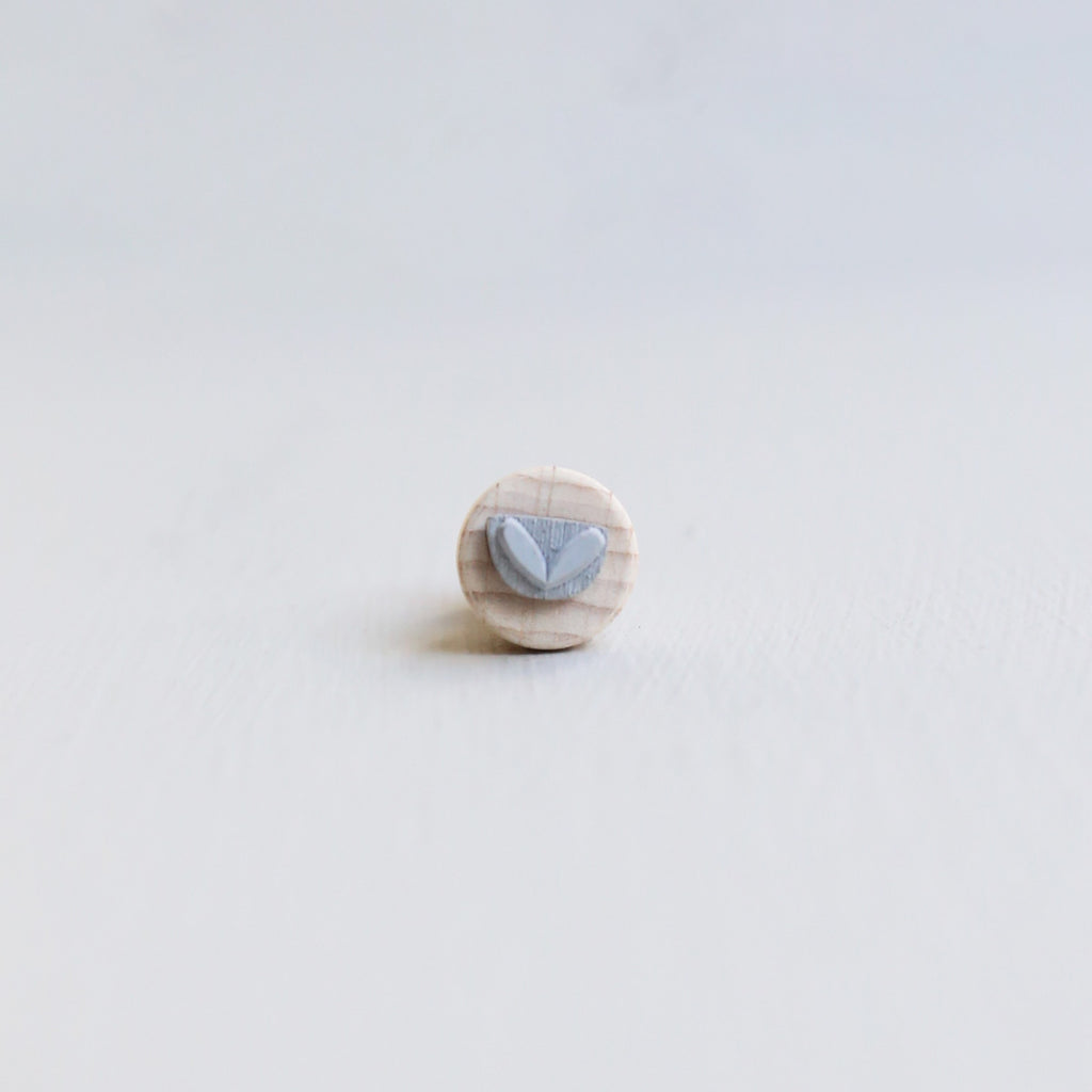 MINI STEMPEL // TO BLADE
