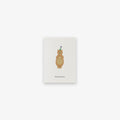 SMALL GREETING CARD // FØDSELSDAGSBJØRN (DANISH)