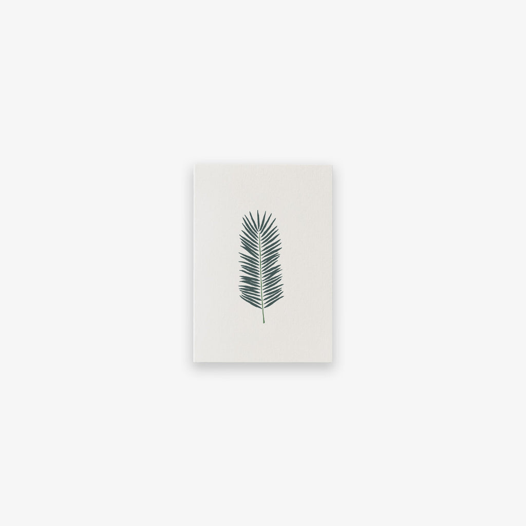 LILLE KORT // PALME II