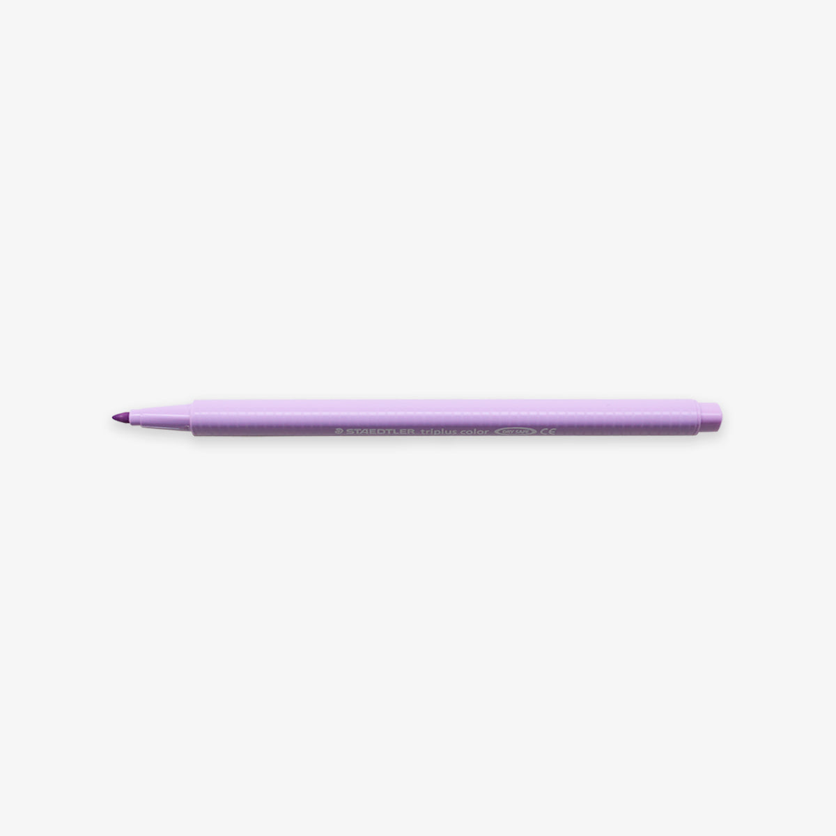 TRIPLUS COLOR PEN // LAVENDER