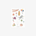 STICKERS // BIRTHDAY