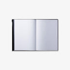 STORAGE.IT NOTESBOG REFILL A5 // LINIERET & PRIKKET